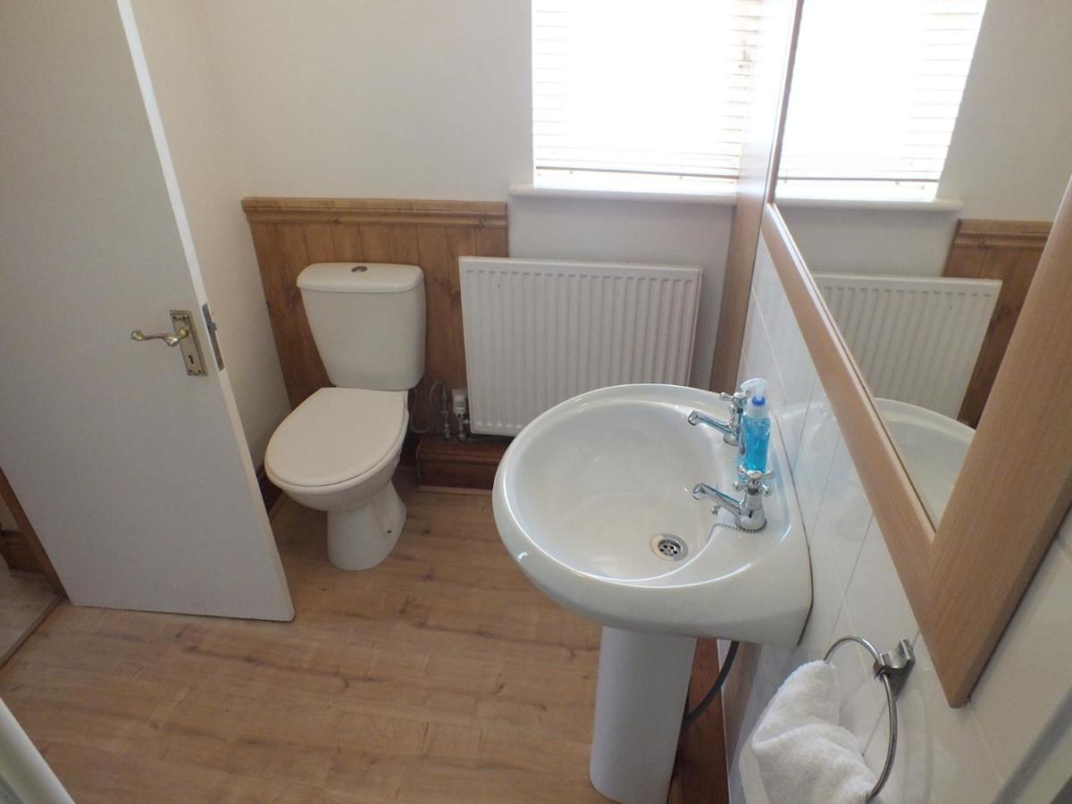 Holiday home The Sanctuary Newquay *