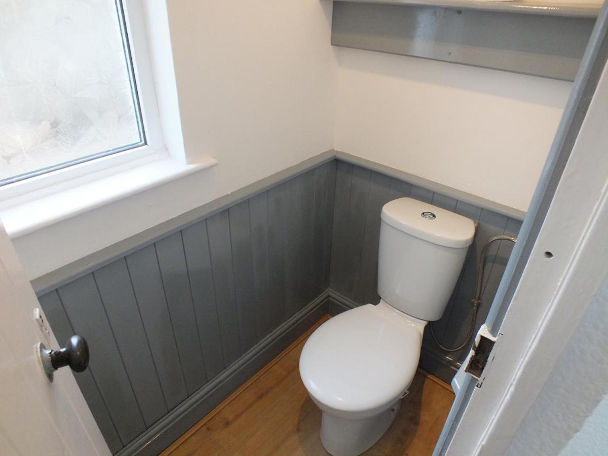 Holiday home The Sanctuary Newquay