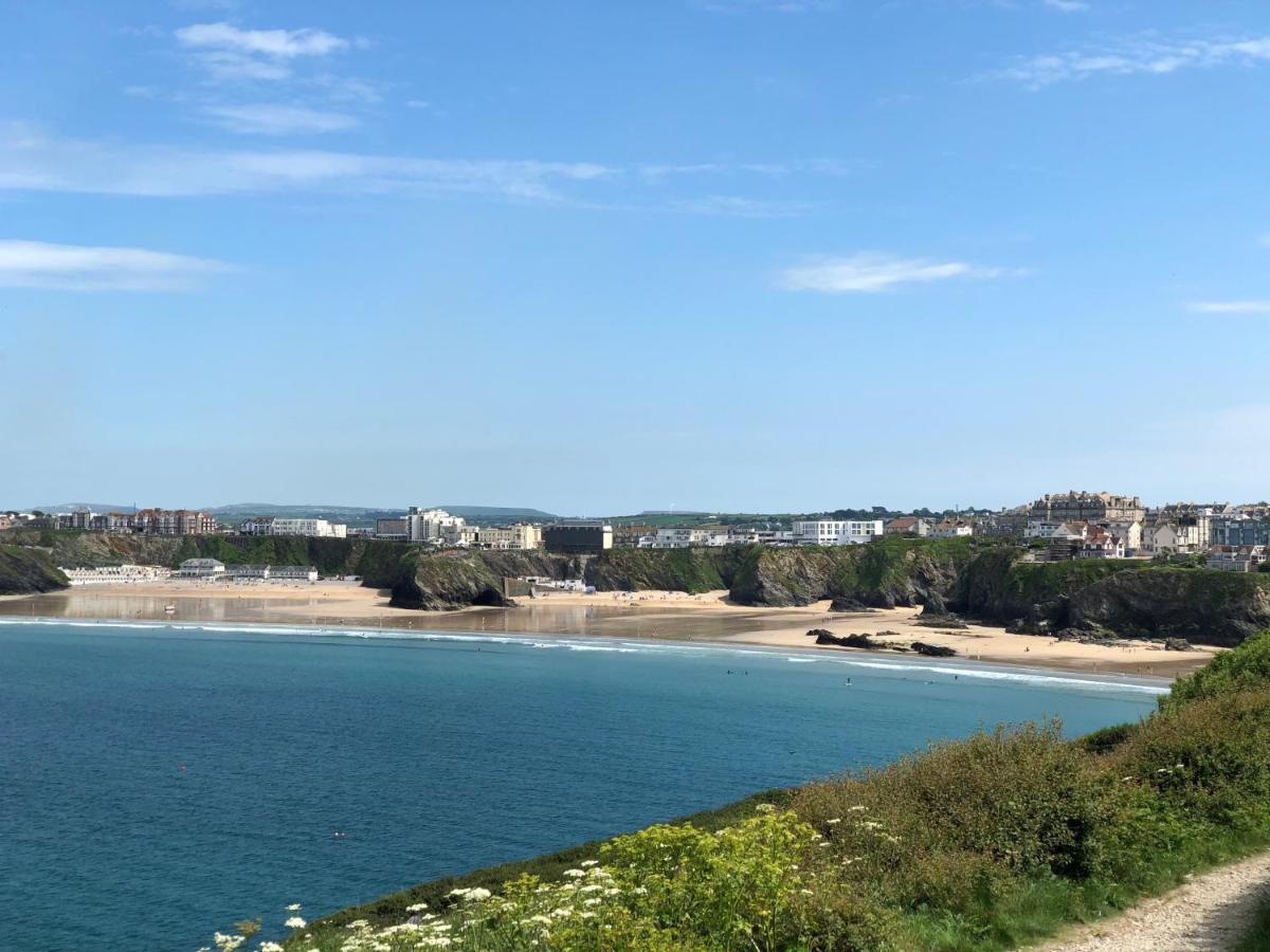 The Sanctuary Newquay Holiday home