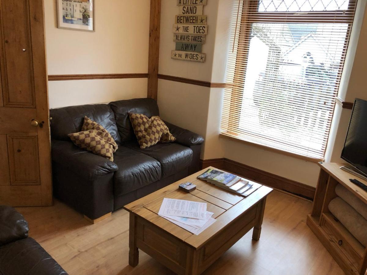 The Sanctuary Newquay Holiday home Newquay (Cornwall)