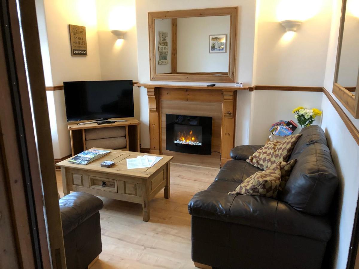 Holiday home The Sanctuary Newquay Newquay (Cornwall)