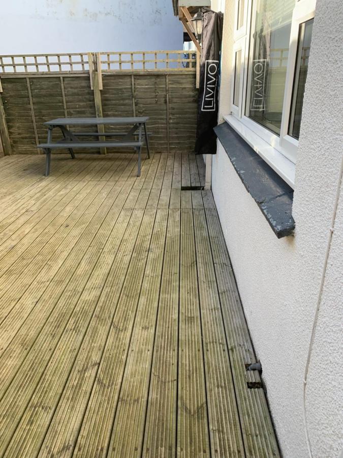 The Sanctuary Newquay Holiday home *