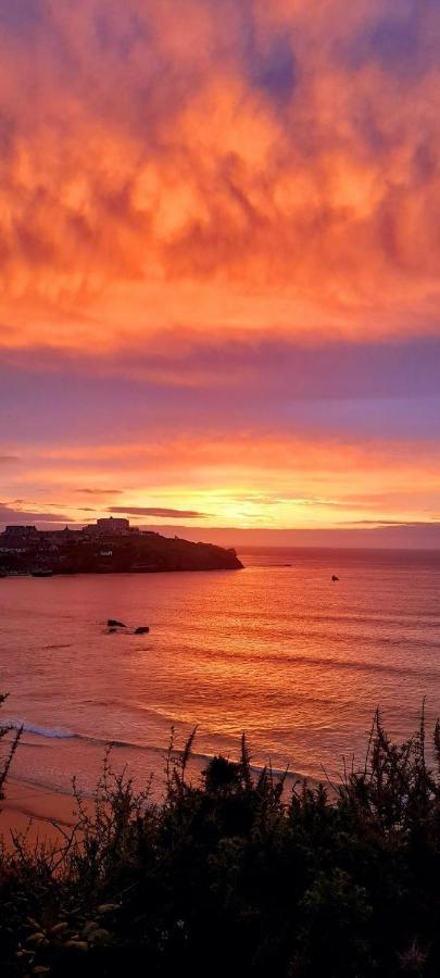 Holiday home The Sanctuary Newquay
