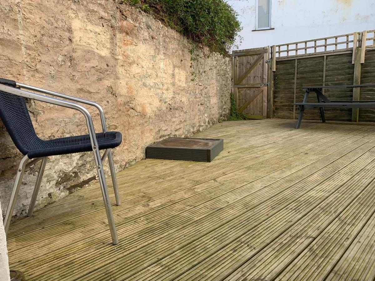 The Sanctuary Newquay Holiday home